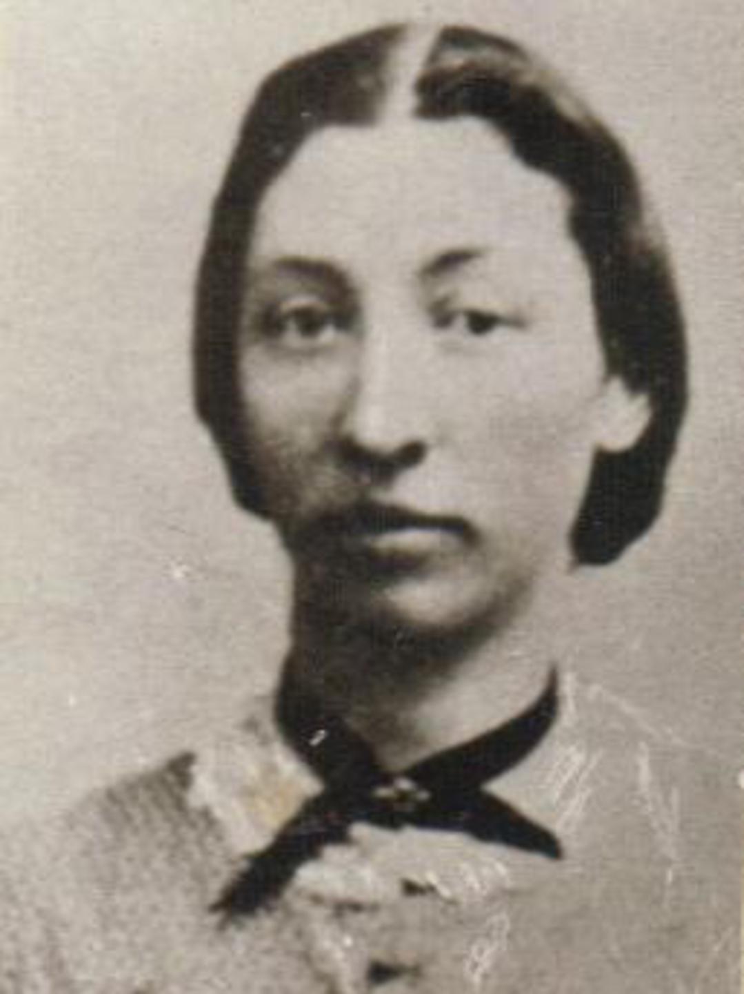 Mary Ann Nuns (1839 - 1892) Profile